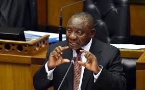 Ramaphosa Must Explain Why He Compared White People To ‘A Frog In Boiling Water’