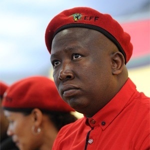 Malema: DA Is The ‘Enemy Of The People’ For Not Supporting Land Expropriation Motion – ‘The DA Can Go To Hell’