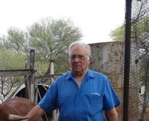 Farmer of Northern Cape who was brutally assaulted with crowbar, dies three weeks after farm attack