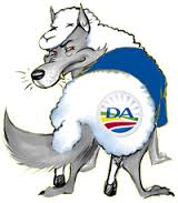 Ever thought of voting for the DA? – DA rejects state of genocide and farm murders in SA