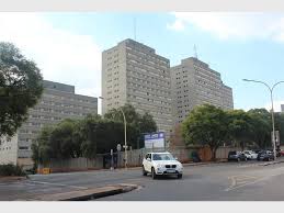 Open Letter To Ramaphosa:  Mayhem At Charlotte Maxeke Hospital (Old Johannesburg Hospital)