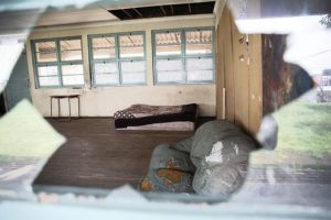 ‘Illegal’ Tenants Hijack Classrooms – Durban