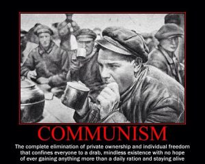 May 1st is Communism Day. Let’s Remember the Victims of Communism and ask Where are the Nuremberg Trials for Communism?