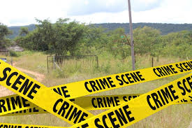 Farm attack outside Ladysmith – workers tied up and firearms stolen