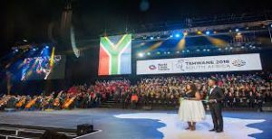 When blatant ‘hate speech’ becomes ‘art’ – the singing of old struggle song at international choir competition