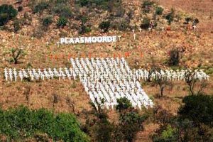 Never Seen Before Footage (Full Documentary) Of The Reality Of #FARMMURDERS In South Africa By Carte Blanche [VIDEO]