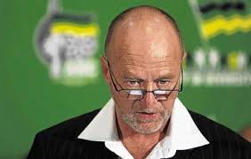 Derek Hanekom: “Call it what you want, but the land was originally stolen and deserves to be expropriated without compensation”