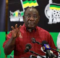 Ramaphosa is spreading fake news by suggesting that resistance to land expropriation without compensation is becoming less and less