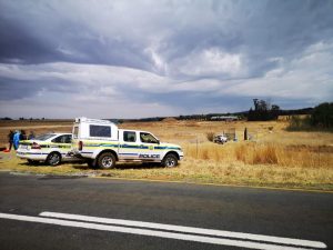 Still, Cyril says everything is ok in SA – Two farm attacks have been reported in the past few hours, where two men who lost their lives