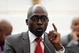 Gigaba on land expropriation without compensation- Fears of the white minority in South Africa was “born out of their own racism”