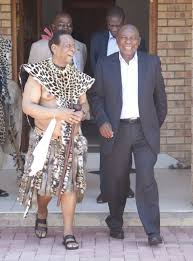 Zulu king wants assurance from Cyril that Ingonyama Trust land won’t be used for land reform
