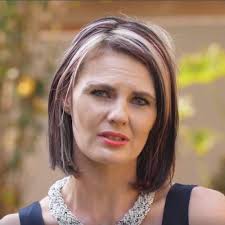 Video: Farm murders – Widow directs video message to Ramaphosa and the USA