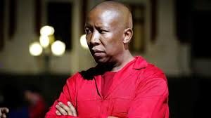 Julius Malema’s debt just gets bigger and more in respect of Afriforum after a miserable day in court:- PAYBACK THE MONEY JUJU