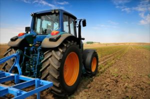 Agriculture confidence in SA drops to lowest level in nine years – Blame it on our incompetent governments plans around land reform!