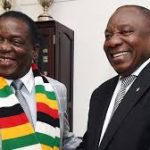 The ‘coin’ of Cyril and Emmerson has the same side no matter how you flip it: Mnangagwa reveals catch to “white farmer compensation”