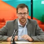 The violence against farmers is ‘romanticized’ by South African politicians, Ernst Roets, deputy CEO of AfriForum tells Israeli TV (video)