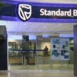 Juju asked Standard Bank to fire only white workers, and what do you think is going to happen:- Maybe WHITE people should boycott this institution