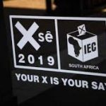 The handling of any electoral material by any party agent is strictly prohibited so the IEC removed an official who allowed a ‘Party Agent’ to assist in transfer of votes (video)