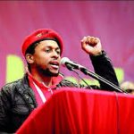 The EFF party wants ‘Die Stem’ gone, and not because it’s in Afrikaans:- Ndlozi