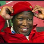Juju says he will reveal EFF’s financial records… after the elections, seems like he has a couple of ‘gooses laying golden eggs’ for the EFF