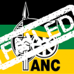 South Africa Re-elects A Corrupt, Racist, Incompetent, Nepotist ANC Again! White Guilt No Longer Required, Poverty is What The People Want!