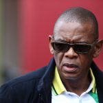 Corrupt Ace Magashule: SA economy still in white hands – we are slaves