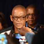 Plot of corruption thickens: Magashule’s former secretary allegedly scored R100m for CCTV cameras that don’t work