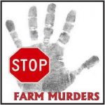 FARM ATTACK:- 4 Farm Attacks in 6 Days in the Western Cape, South Africa