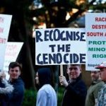 Rainbow nation dead – Racism is well on its way to destroy SA – ANC inflames racial hate with  racist laws, policies, leaders and actions which is not only dividing people but also crippling the economy