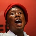 Malema might be minister of agriculture, land reform and rural development? if this is true, then we have some trouble on our hands