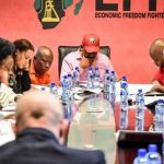 EFF are having a bit of a nightmare in their battle with AfriForum – Here’s how much the EFF have paid to help “stop” land expropriation  