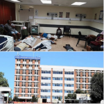 ‘Horrifying Cruelty By The ANC – South Africans endure pain, suffering and neglect at Robert Sobukwe Hospital