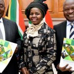 The time is nearing where ANC-government can now take your land if they want it! – SA president, Ramaphosa receives report on land expropriation without compensation from advisory panel