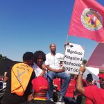 Blame Everyone But Themselves: NUMSA Now Blames Rothschild’s, “The New Guptas”, for Problems at Embattled SAA & State Owned Enterprises!