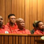 Julius Malema loses court application on “apartheid law” – Riotous Assemblies Act will  not be  declared unconstitutional