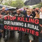 3 Farm Murders in 22 Farm Attacks for July So Far – Yet Still ANC Denies That #FarmMurders and Attacks Are A Reality!