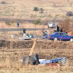 ILLEGAL LAND INVASIONS: Joburg South land grabs: Some of the land invaders were defiant, asserting their rights to land –  ‘We will go to war,’ say residents