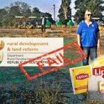 SA Lipton Tea Plantation Seized Then Destroyed by Incompetent Blacks – This is not the first such “land restitution” program to have collapsed under the ANC’s rule; more is yet to come