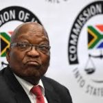 VIDEO: Jacob Zuma Still Can’t Count! Is Zuma Deliberately Fumbling To Avoid Questions at Zondo Commission?
