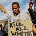 White Population in SA subjected to slow genocide – 16 reported deaths in September alone