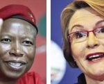 The madam is calling Juju -Helen Zille invites Malema to tea for debate on the topic of South Africa’s future