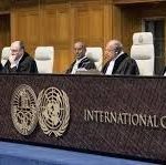 BREAKING NEWS:- International court warns SA:- “Land expropriation without compensation is illegal in international law”