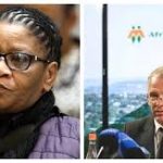 Poor little Thandi Modise states that ‘Black Farmers Do Better Than White Farmers In South Africa”, but your farm failed (photo’s)