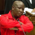 Part 2:- Malema can never be the President of this country! Not now, not in 2019 not ever”, well Juju this coming from one of your own kind
