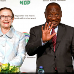 President Ramaphosa says white land owners are no longer in a position to resist government’s land reform policies – ANC-regime to pick up the pace of land reform after election