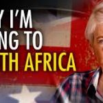 Katie Hopkins visited South Africa last year, and she is fighting for us:- The Afrikaner Boer to Inspire the West (video)
