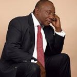 BREAKING NEWS:- Cyril Ramaphosa has to choose between South Africa and the ANC, what do you think will he choose?