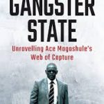 Gangster State book written by Pieter-Louis Myburgh launch were chaotic: DA lays criminal charges against protesters, the ANCYL! (video)