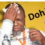 Why Africans Should Never Have Nuclear! Bomb Goes Off Under Energy Minister Gwede Mantashe As Bankrupt NECSA Board Suddenly Resigns!