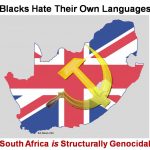 Stellenbosch University is falsely being accused as a racist institution after blacks flaunt allegations left and right